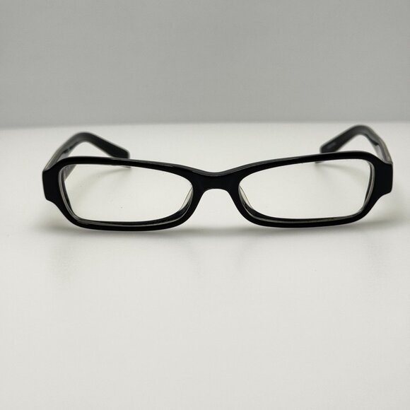 Armani Exchange AX208 807 Eyeglasses Eye Glasses Frames 52-16-135 main image 5